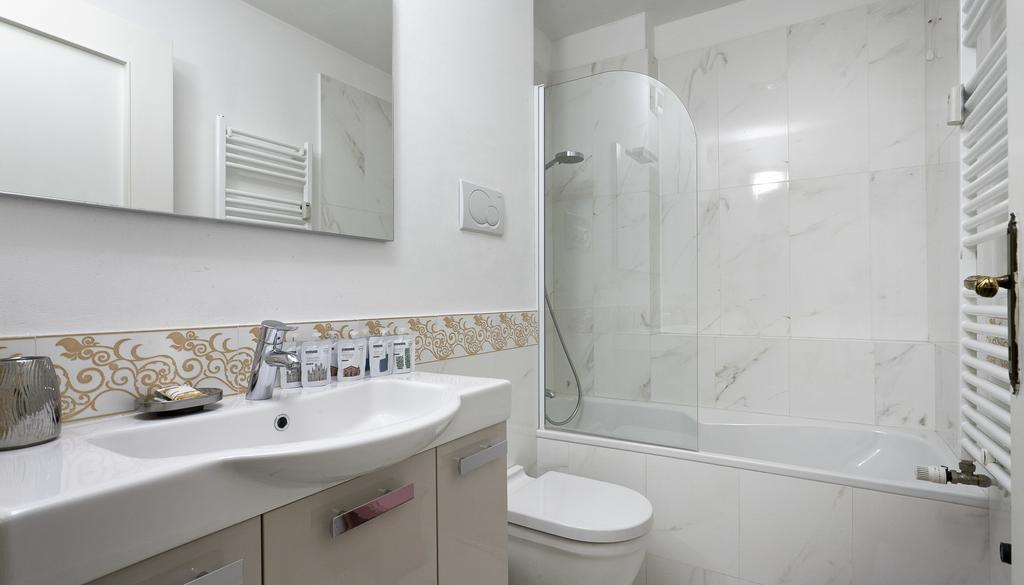 Italianway-Reggimento Savoia Apartment Milan Exterior photo